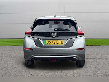 Used Nissan Leaf 2022 for sale - 78550174: Photo