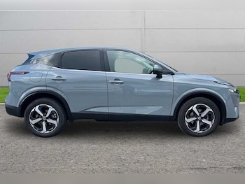 Used Nissan Qashqai 2022 for sale - 78450638: Photo