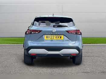 Used Nissan Qashqai 2022 for sale - 78450638: Photo