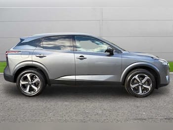 Used Nissan Qashqai 2023 for sale - 79714131: Photo