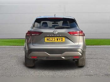 Used Nissan Qashqai 2023 for sale - 79714131: Photo