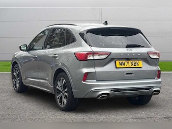 Used Ford Kuga 2022 for sale - 76441978: Photo