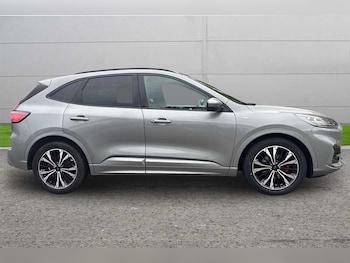 Used Ford Kuga 2022 for sale - 76441978: Photo