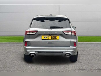 Used Ford Kuga 2022 for sale - 76441978: Photo