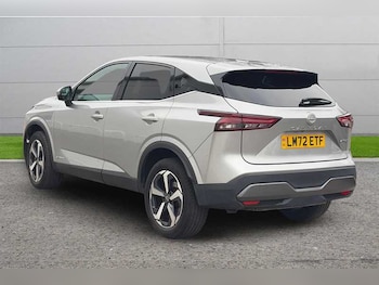 Used Nissan Qashqai 2023 for sale - 77698458: Photo