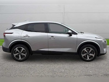 Used Nissan Qashqai 2023 for sale - 77698458: Photo