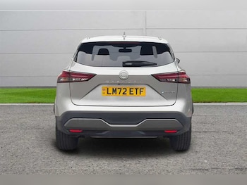 Used Nissan Qashqai 2023 for sale - 77698458: Photo