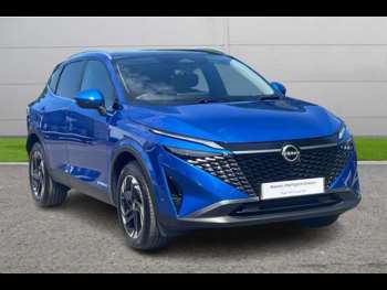 2024 - 1.5 E-POWER N-CONNECTA 5DR AUTO