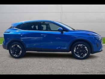 Used Nissan Qashqai 2024 for sale - 74880638: Photo