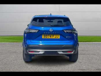Used Nissan Qashqai 2024 for sale - 74880638: Photo