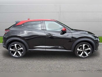 Used Nissan Juke 2020 for sale - 79027279: Photo
