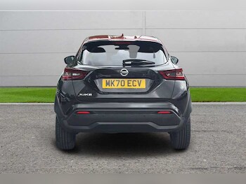 Used Nissan Juke 2020 for sale - 79027279: Photo