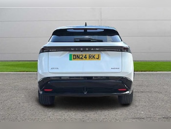 Used Nissan ARIYA 2024 for sale - 78009571: Photo