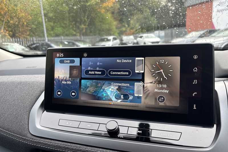 Used Nissan Qashqai 2025 for sale - 76176481: Photo 10