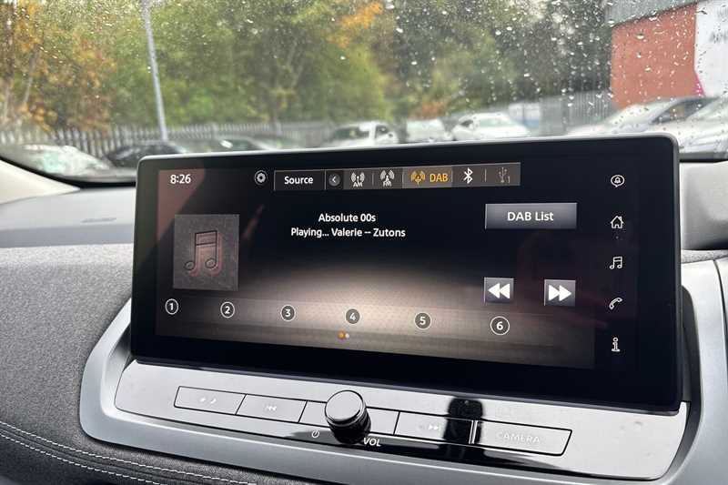 Used Nissan Qashqai 2025 for sale - 76176481: Photo 11