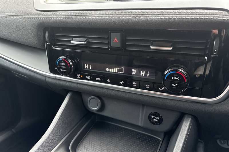 Used Nissan Qashqai 2025 for sale - 76176481: Photo 12