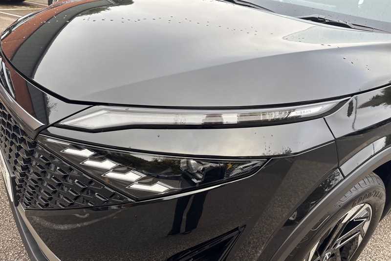 Used Nissan Qashqai 2025 for sale - 76176481: Photo 13