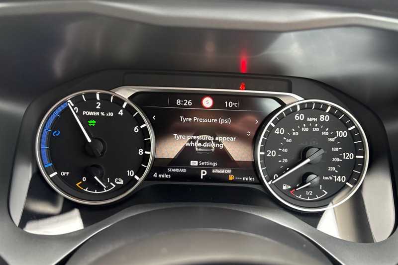 Used Nissan Qashqai 2025 for sale - 76176481: Photo 14