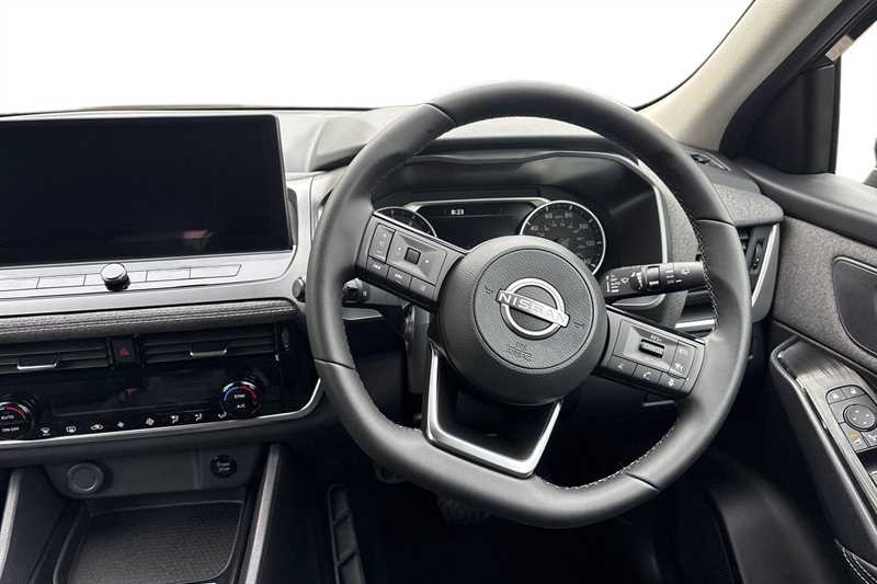 Used Nissan Qashqai 2025 for sale - 76176481: Photo 15