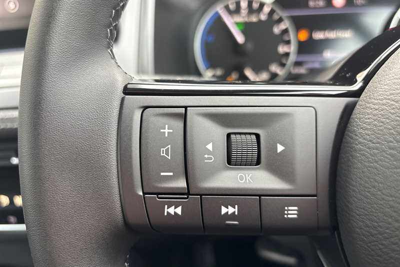 Used Nissan Qashqai 2025 for sale - 76176481: Photo 16