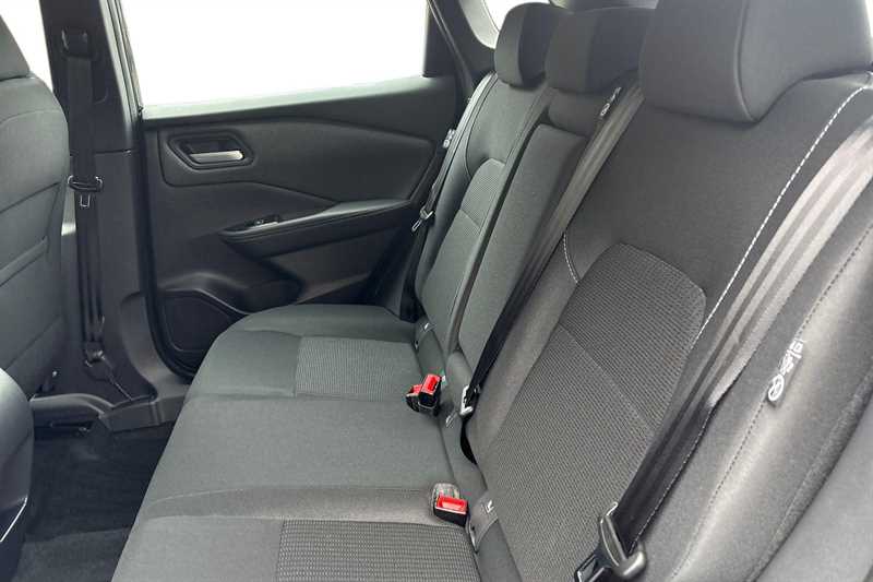 Used Nissan Qashqai 2025 for sale - 76176481: Photo 19