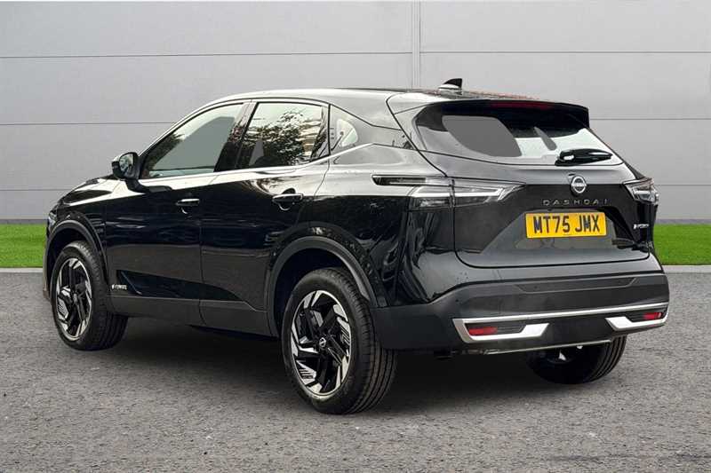 Used Nissan Qashqai 2025 for sale - 76176481: Photo 2