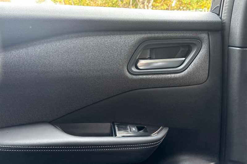 Used Nissan Qashqai 2025 for sale - 76176481: Photo 24