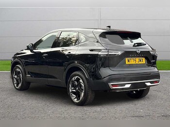 Used Nissan Qashqai 2025 for sale - 76176481: Photo