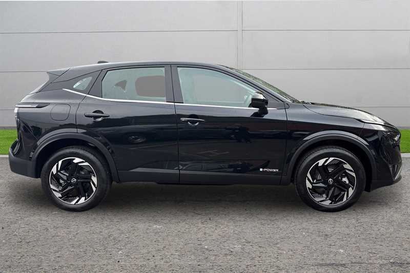 Used Nissan Qashqai 2025 for sale - 76176481: Photo 3