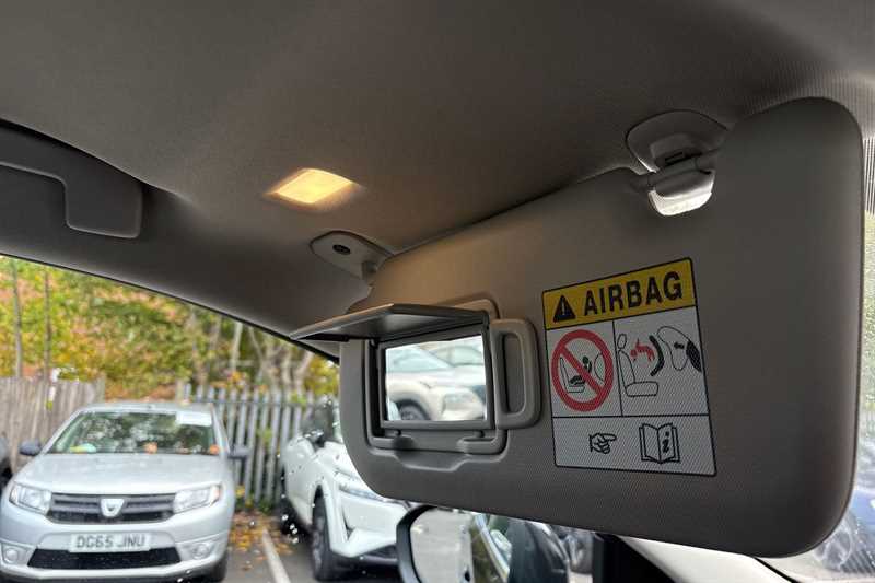 Used Nissan Qashqai 2025 for sale - 76176481: Photo 37