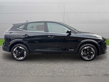 Used Nissan Qashqai 2025 for sale - 76176481: Photo