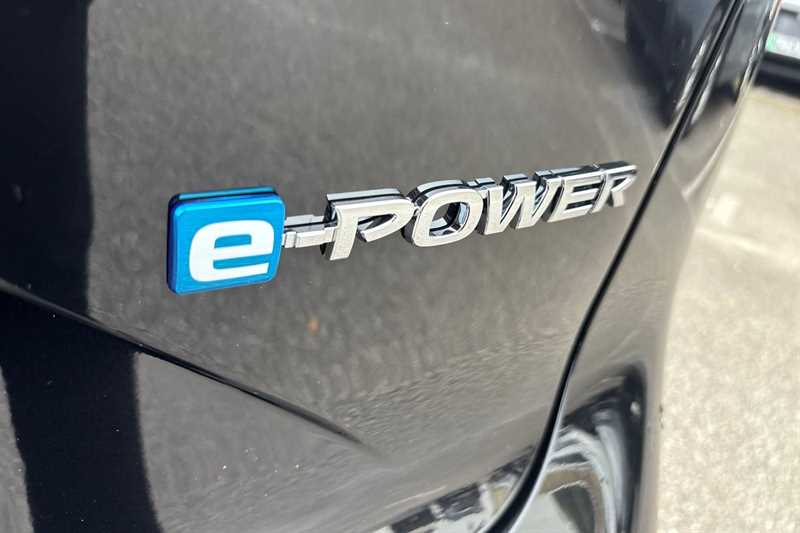 Used Nissan Qashqai 2025 for sale - 76176481: Photo 40