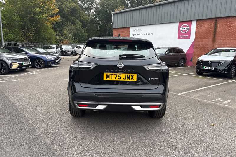 Used Nissan Qashqai 2025 for sale - 76176481: Photo 42