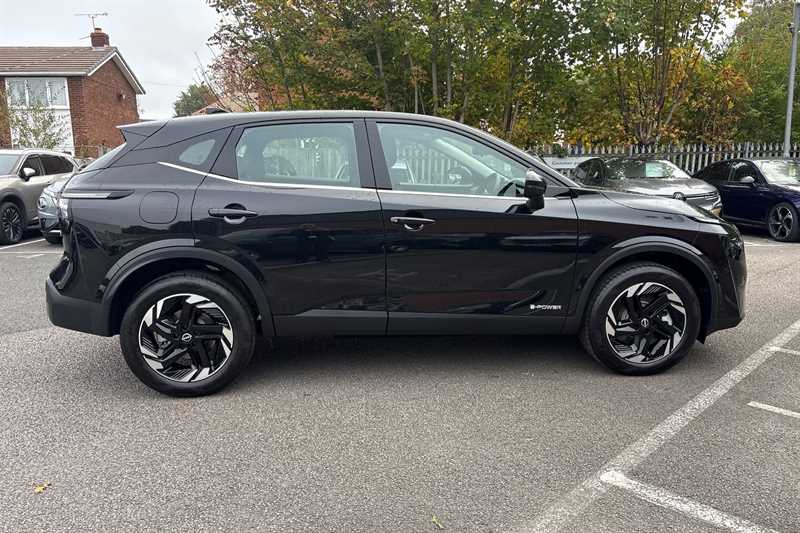 Used Nissan Qashqai 2025 for sale - 76176481: Photo 44