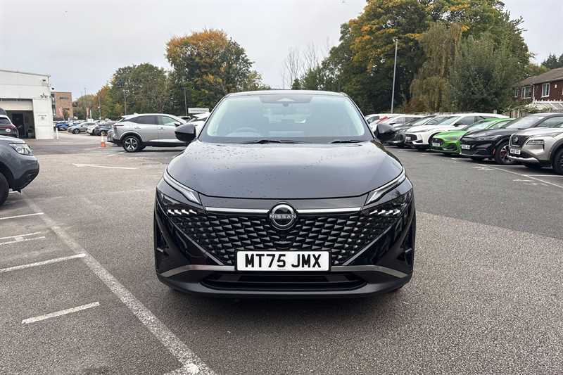 Used Nissan Qashqai 2025 for sale - 76176481: Photo 46