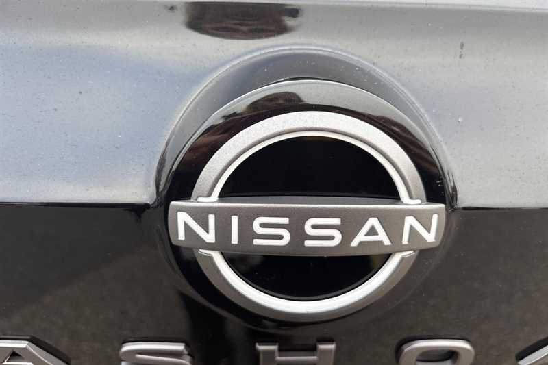 Used Nissan Qashqai 2025 for sale - 76176481: Photo 49