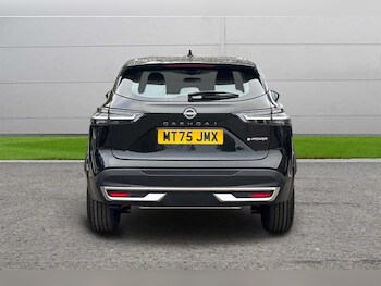 Used Nissan Qashqai 2025 for sale - 76176481: Photo