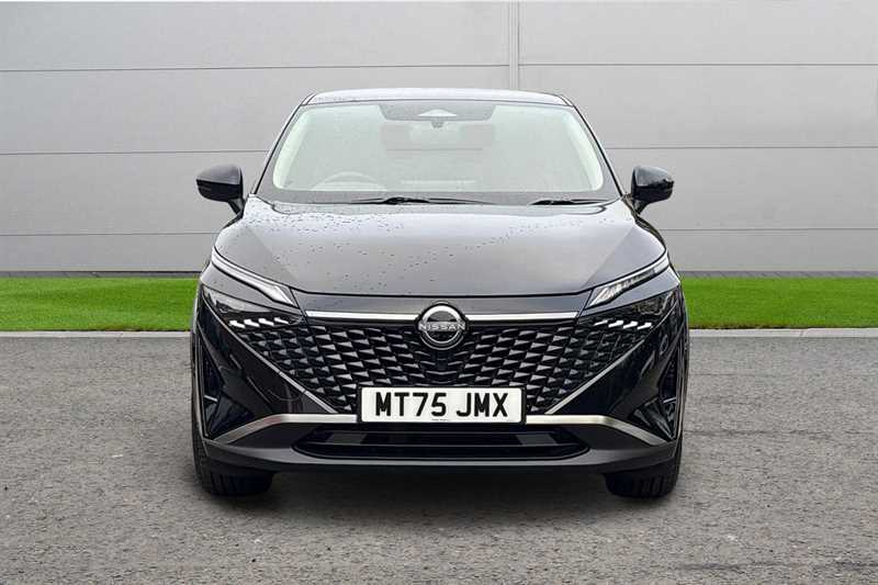 Used Nissan Qashqai 2025 for sale - 76176481: Photo 5