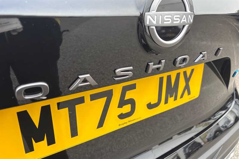 Used Nissan Qashqai 2025 for sale - 76176481: Photo 50