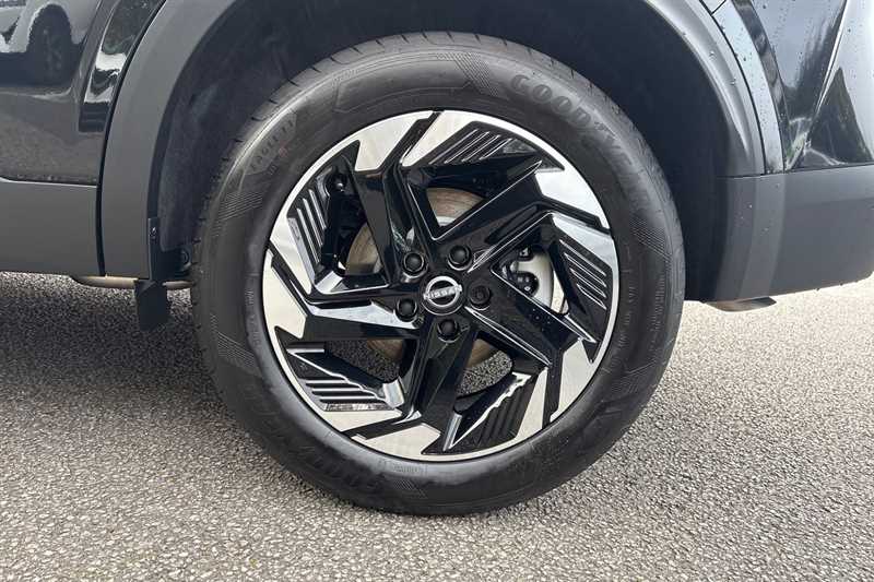 Used Nissan Qashqai 2025 for sale - 76176481: Photo 6