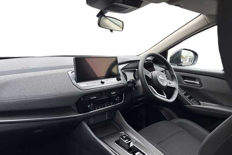 Used Nissan Qashqai 2025 for sale - 76176481: Photo 7