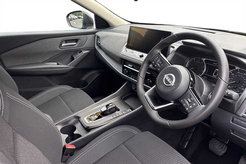 Used Nissan Qashqai 2025 for sale - 76176481: Photo 8