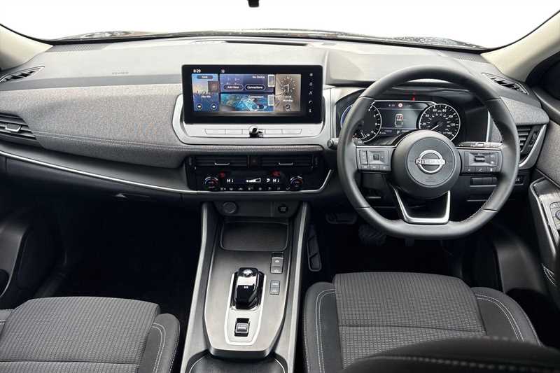 Used Nissan Qashqai 2025 for sale - 76176481: Photo 9