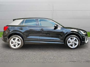 Used Audi Q2 2023 for sale - 79862355: Photo