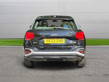 Used Audi Q2 2023 for sale - 79862355: Photo