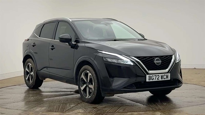 Used Nissan Qashqai 2022 for sale - 77281319: Photo 1