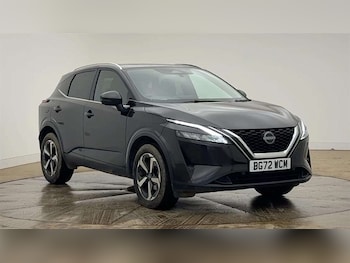 Used Nissan Qashqai 2022 for sale - 77281319: Photo