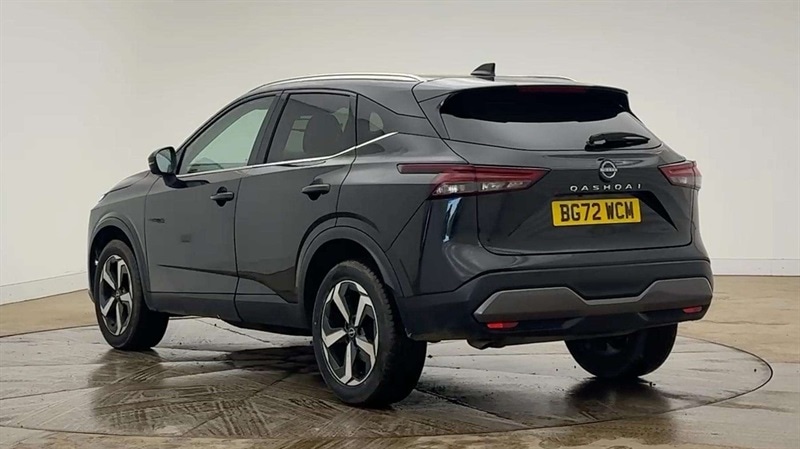 Used Nissan Qashqai 2022 for sale - 77281319: Photo 2