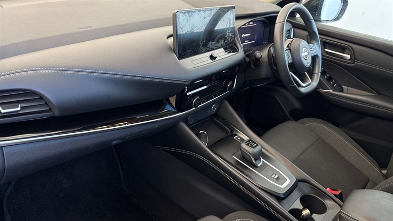 Used Nissan Qashqai 2022 for sale - 77281319: Photo 3