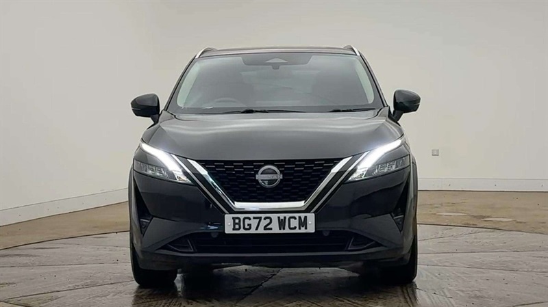 Used Nissan Qashqai 2022 for sale - 77281319: Photo 4